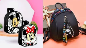 کوله میکی موسی شیک