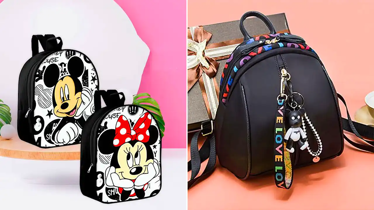 کوله میکی موسی شیک