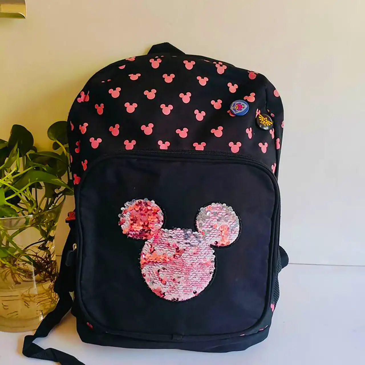 کوله میکی موسی شیک