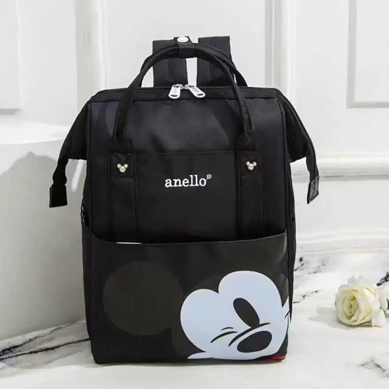 کوله میکی موسی شیک