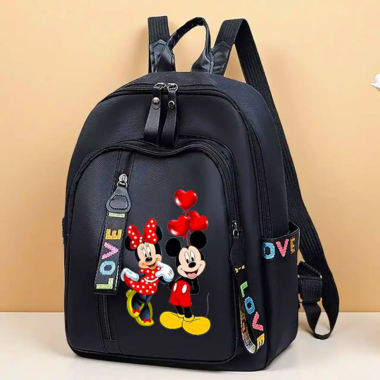 کوله میکی موسی شیک