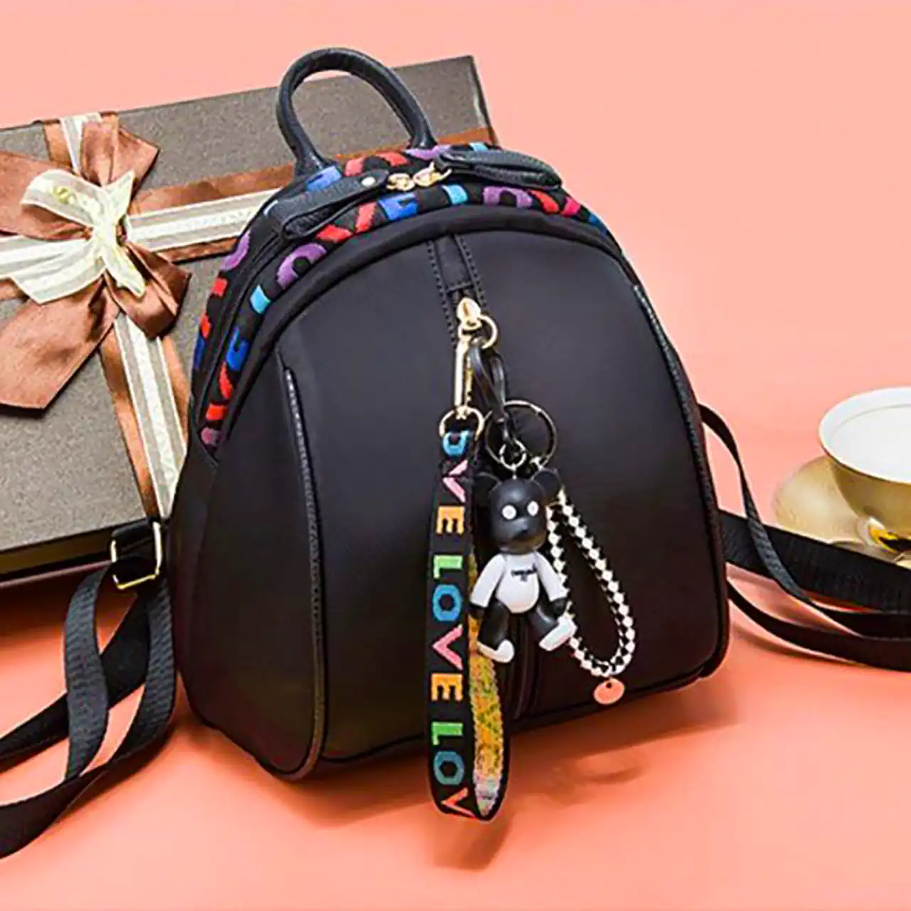 کوله میکی موسی شیک