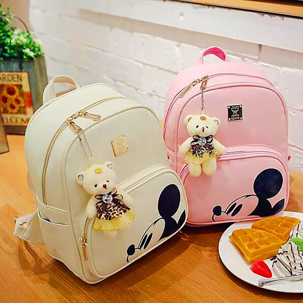 کوله میکی موسی شیک