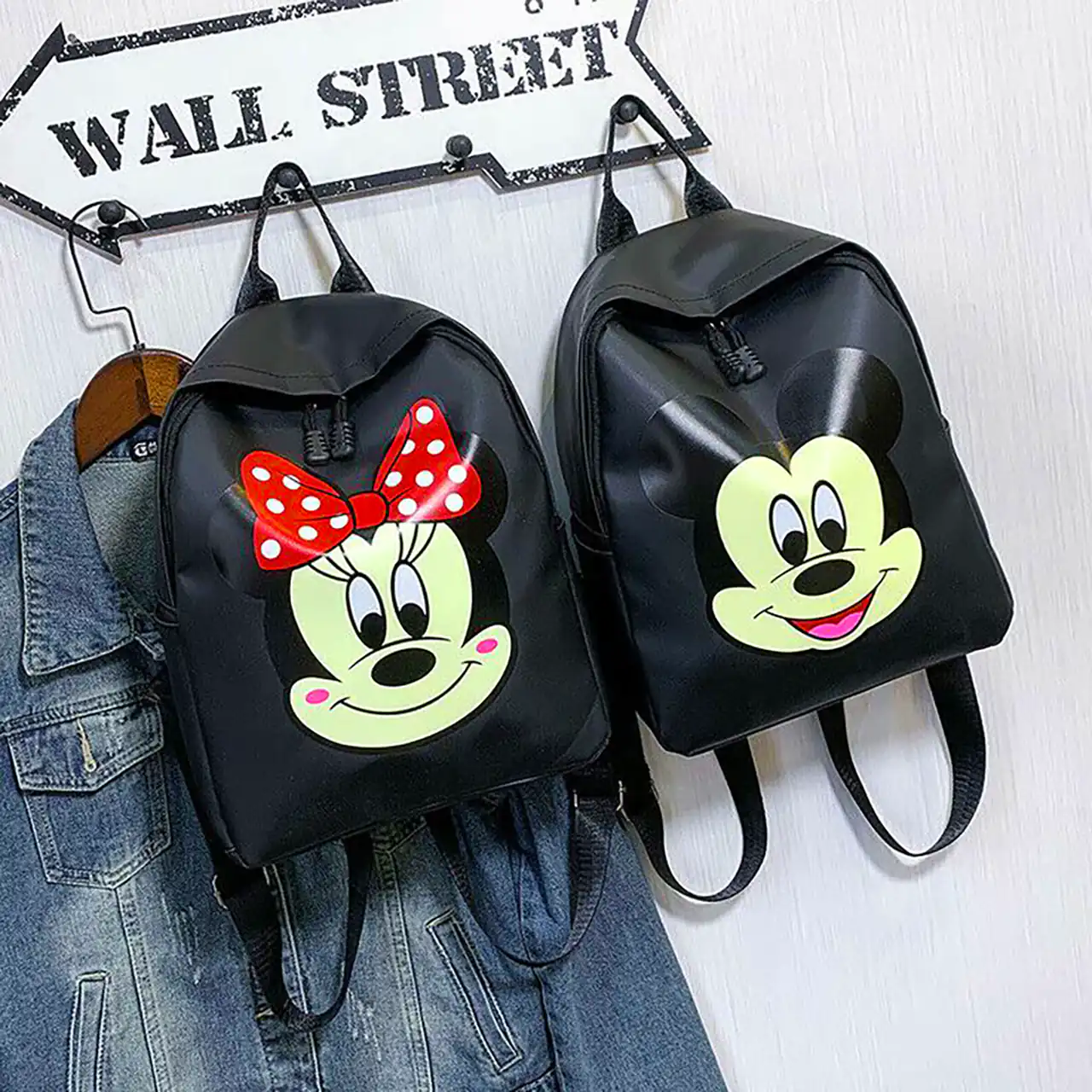 کوله میکی موسی شیک