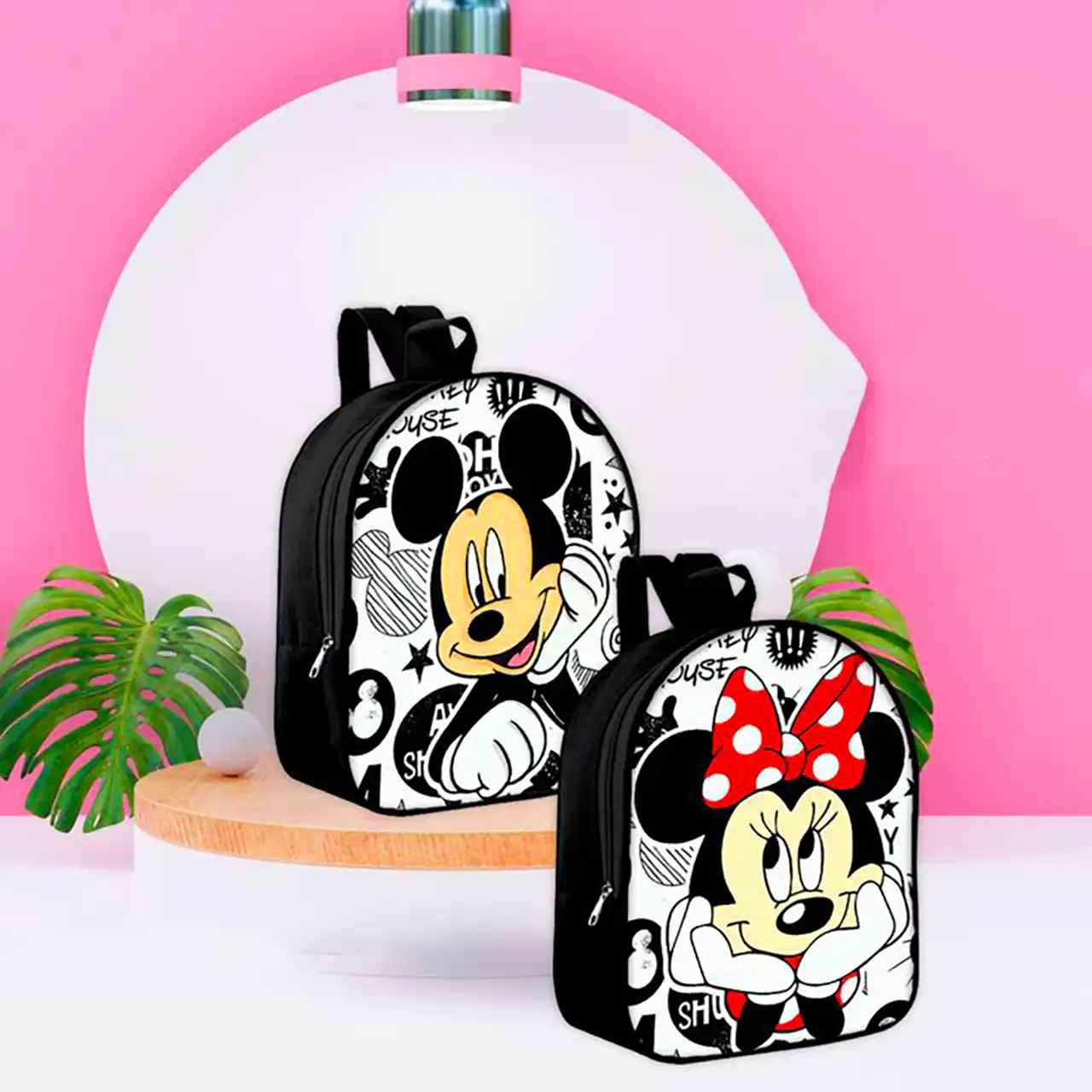 کوله میکی موسی شیک