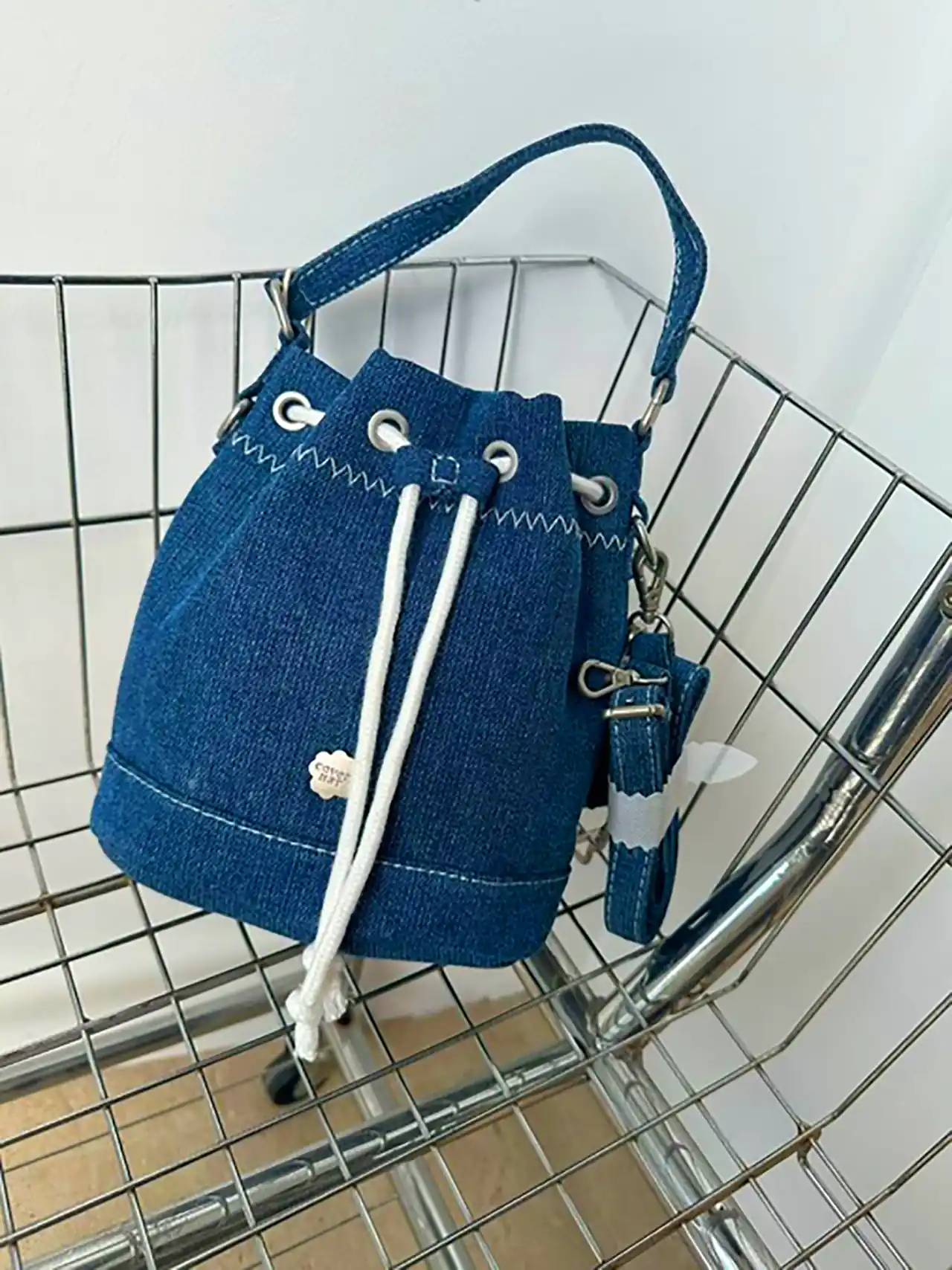 کوله پشتی لی دخترونه
