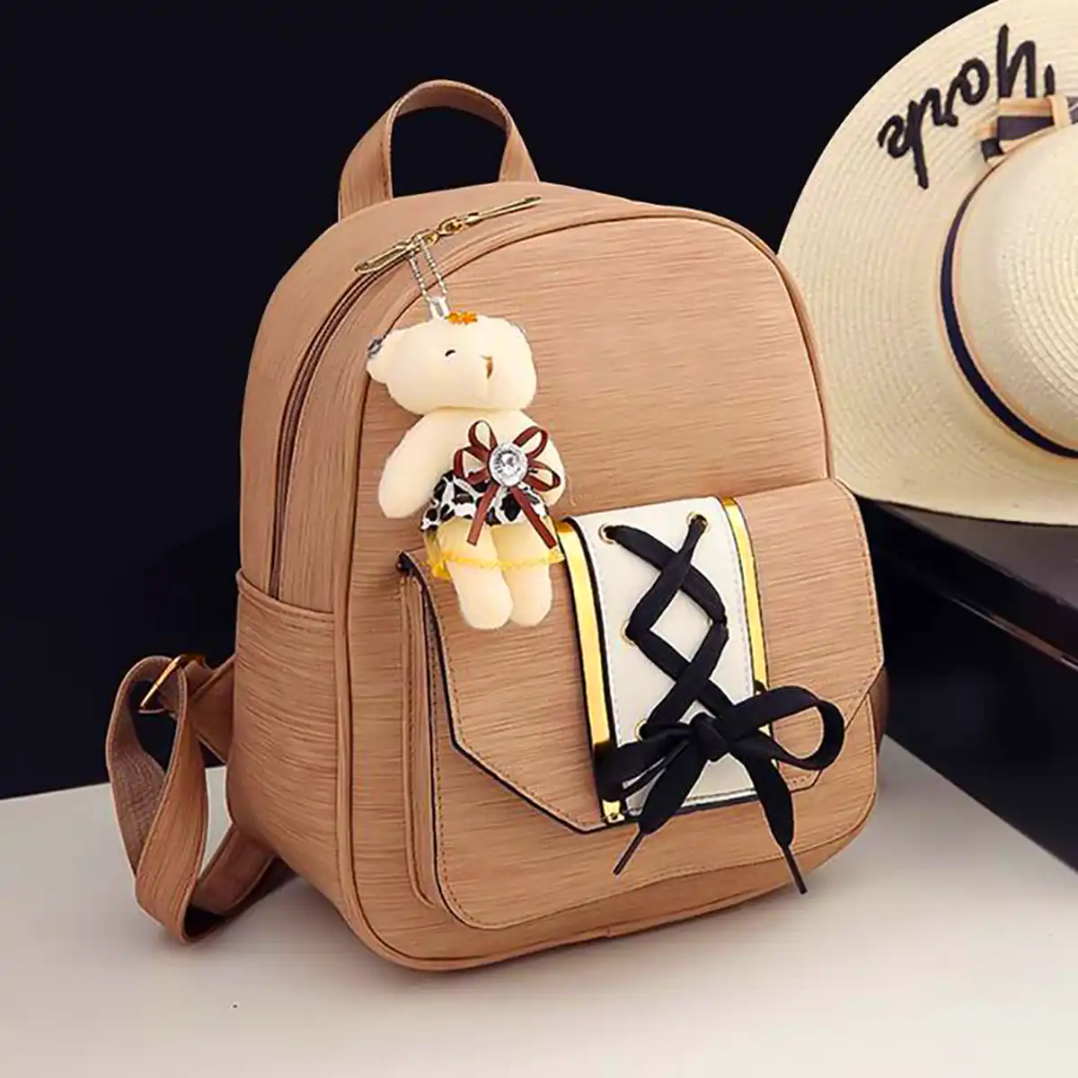 کوله پشتی مینیمال گوگولی