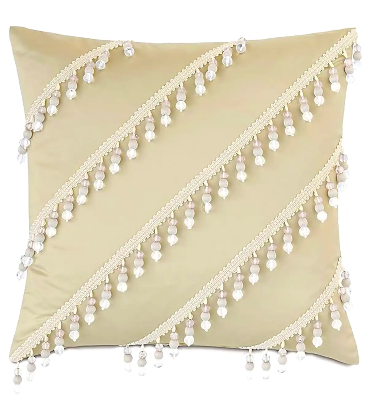 کوسن نخی مربعی