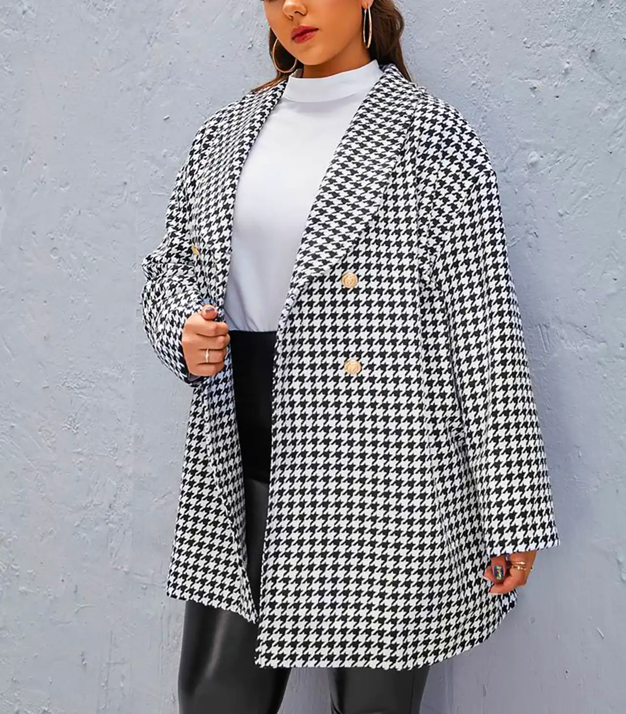 کت پیچازی شیک زنانه