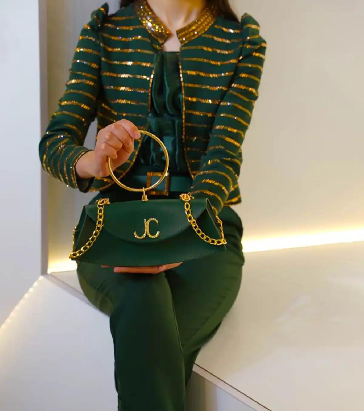 کت زنانه باکلاس و ترند