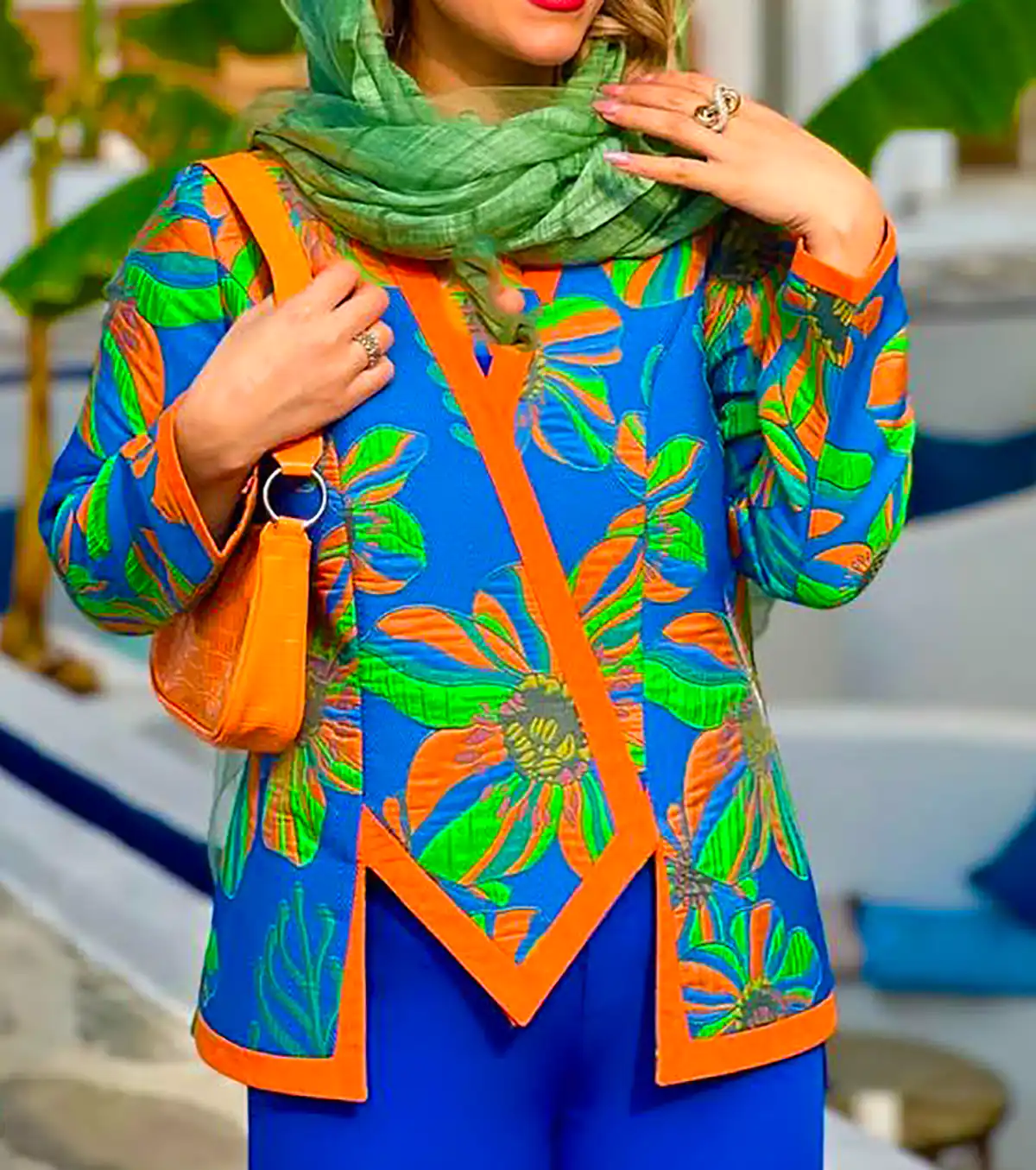 کت زنانه باکلاس و ترند