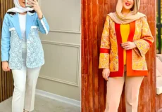 کت زنانه باکلاس و ترند