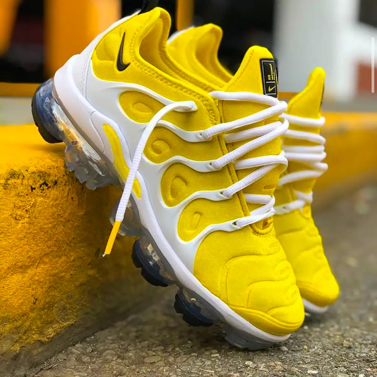 کتونی اسپرت مردانه رنگی