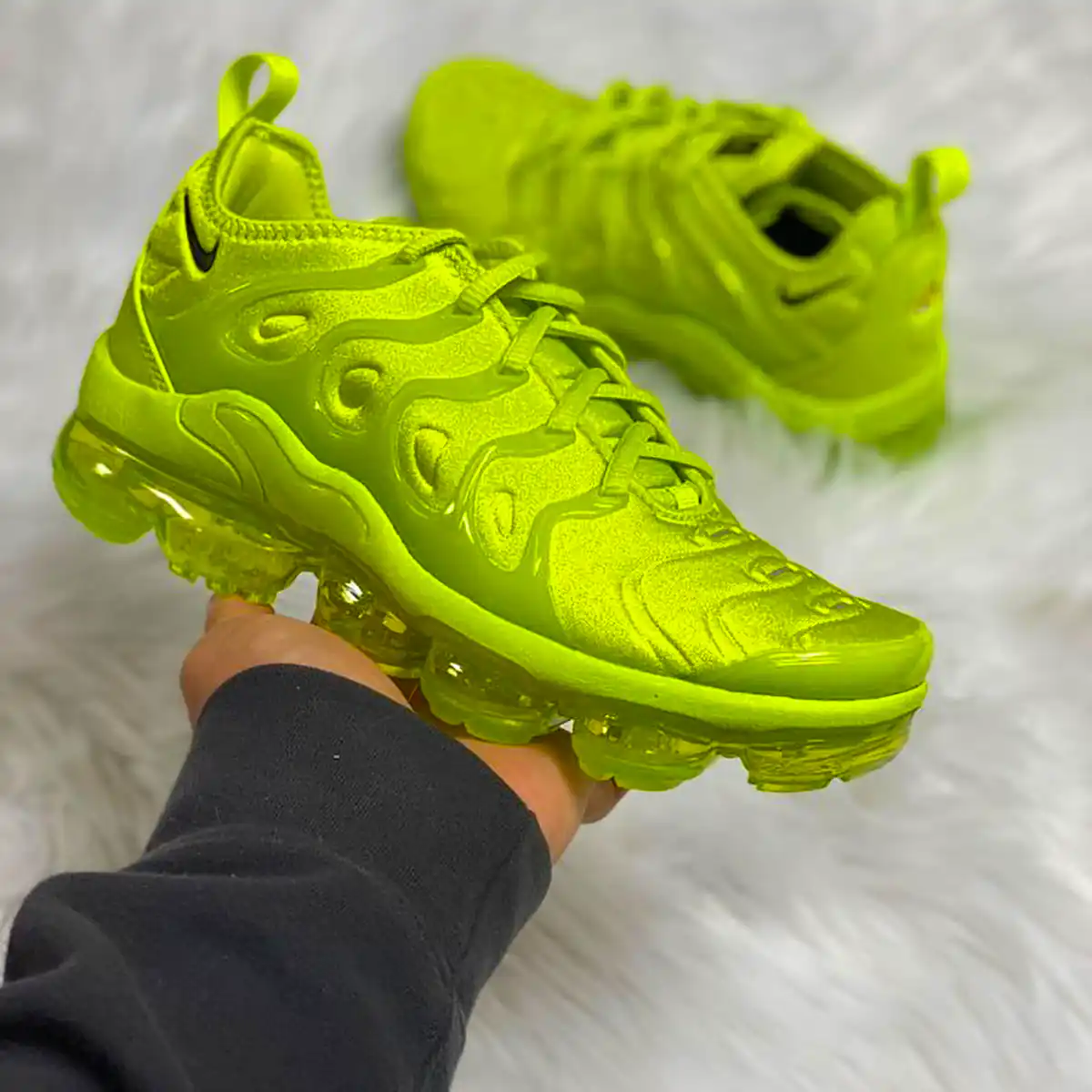 کتونی اسپرت مردانه رنگی