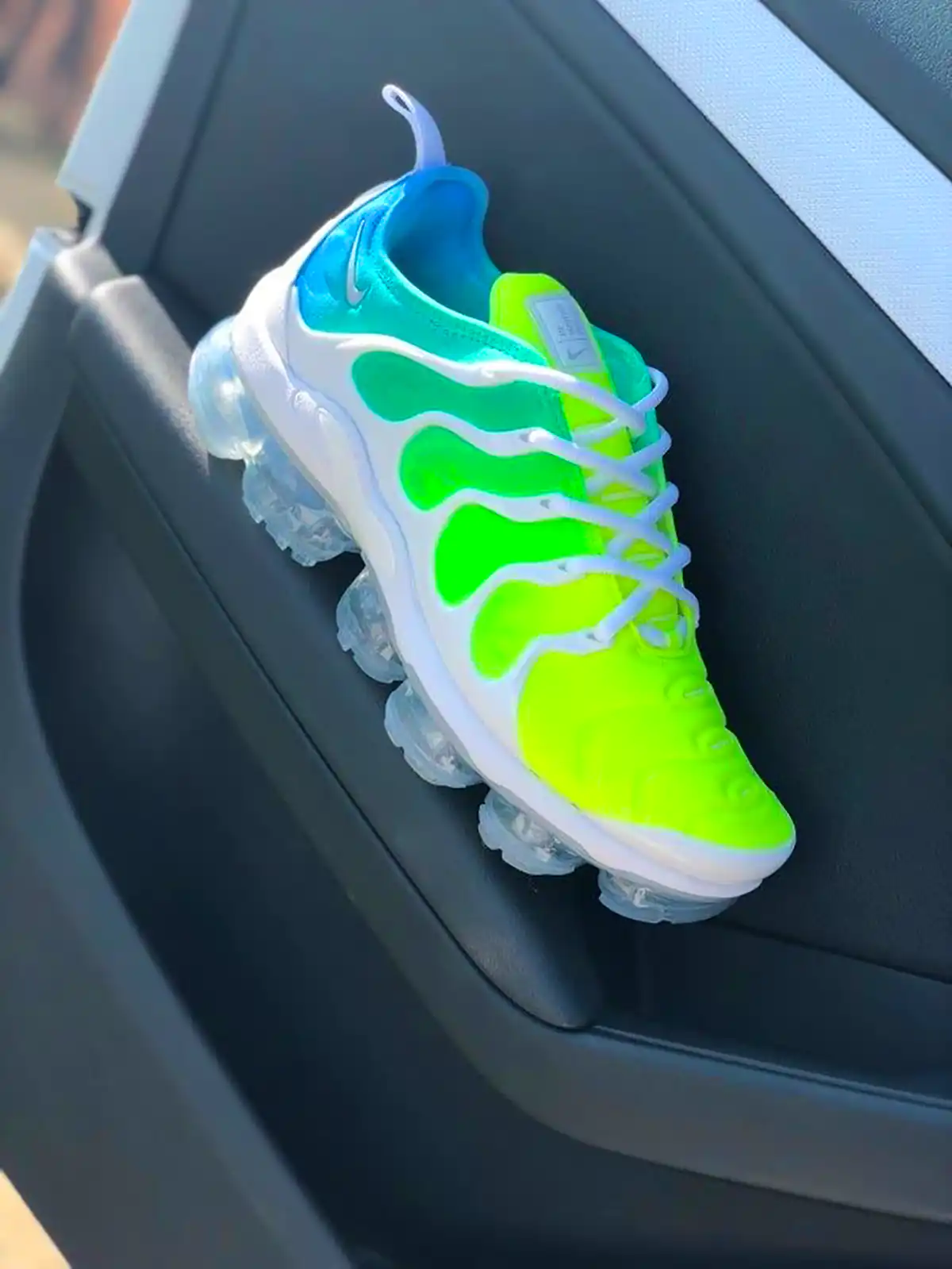 کتونی اسپرت مردانه رنگی