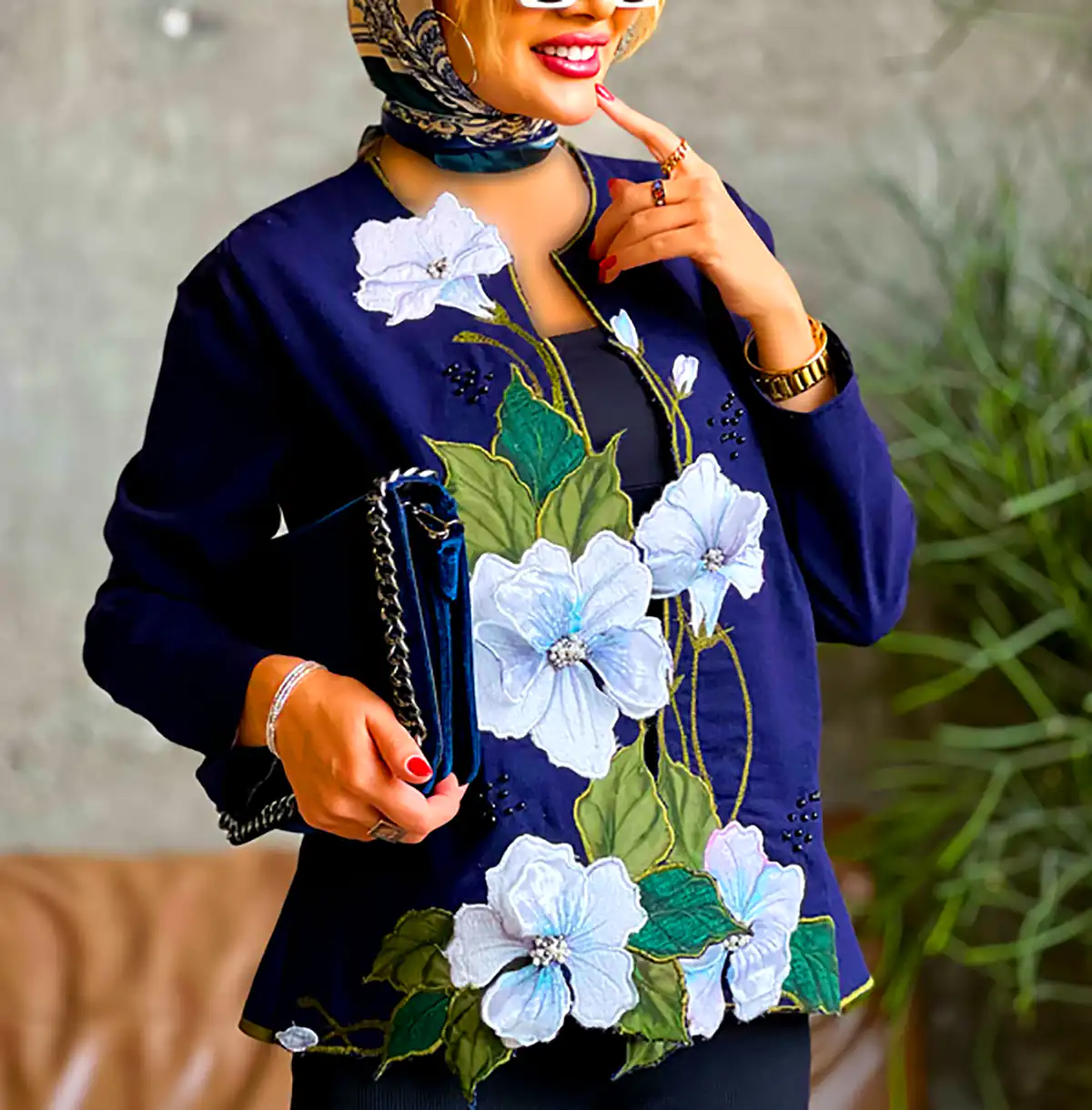 کت فانتزی مد روز