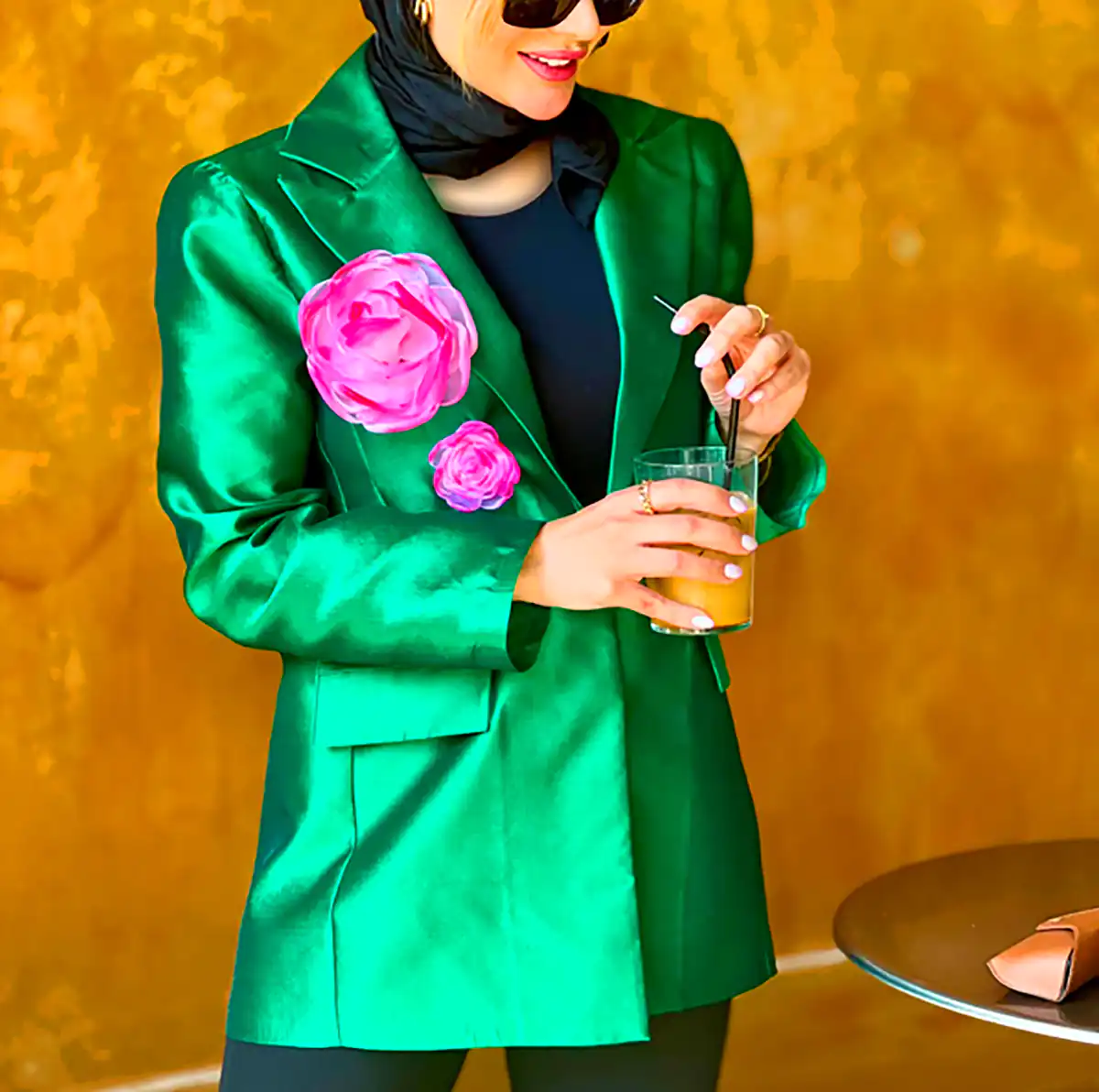 کت فانتزی مد روز