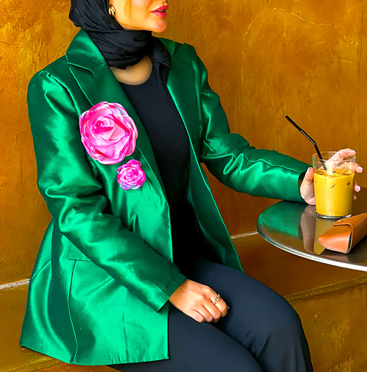 کت فانتزی مد روز