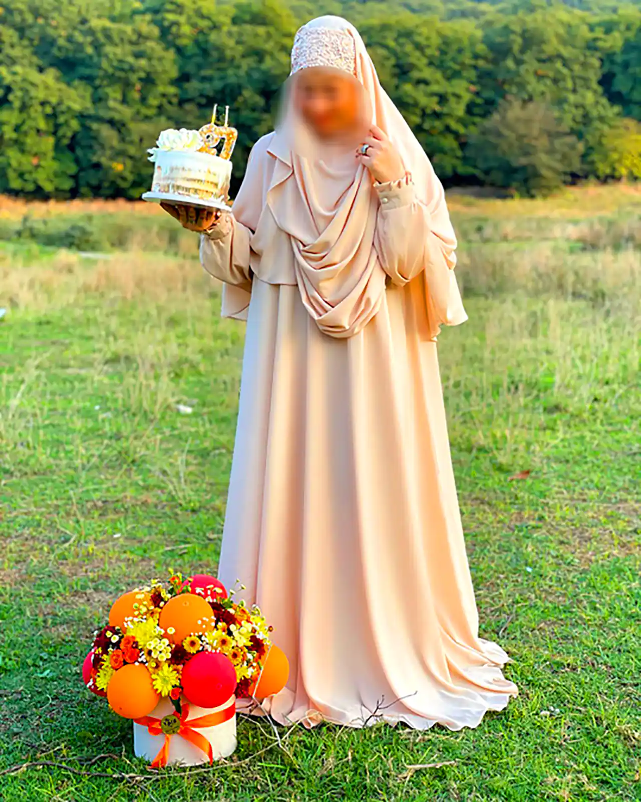 لباس شیک برای محضر عقد