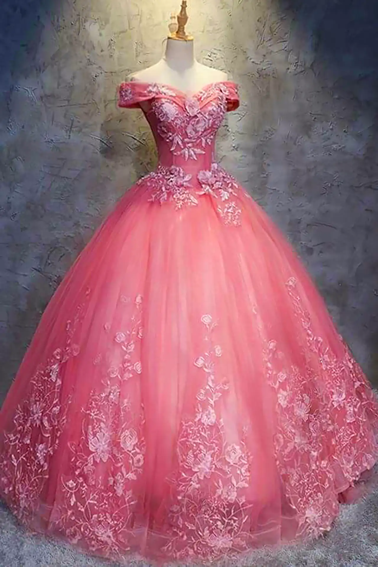 لباس عروس رنگی جدید