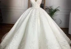 تعبیر خواب لباس عروس بدون داماد + برای زن متاهل و باردار و دختر مجرد و از دید مولف