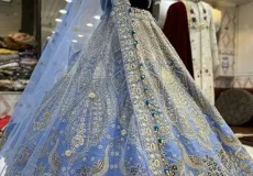 تعبیر خواب لباس عروس هندی + برای زن متاهل و باردار و دختر مجرد و از دید مولف