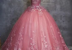 تعبیر خواب لباس عروس صورتی برای دختر مجرد + برای زن متاهل و باردار و دختر مجرد و از دید مولف