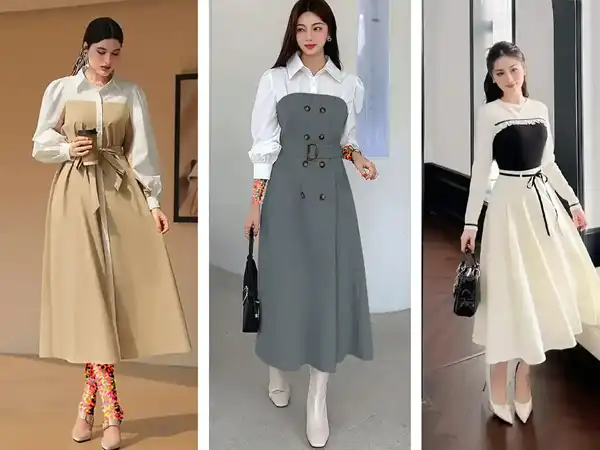 تعبیر خواب لباس برای دختر مجرد + معنی دیدن لباس در خواب های ما چیست