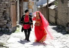 تعبیر خواب لباس محلی عشایر + برای زن متاهل و باردار و دختر مجرد و از دید مولف