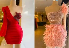 لباس مجلسی خاص و با کلاس