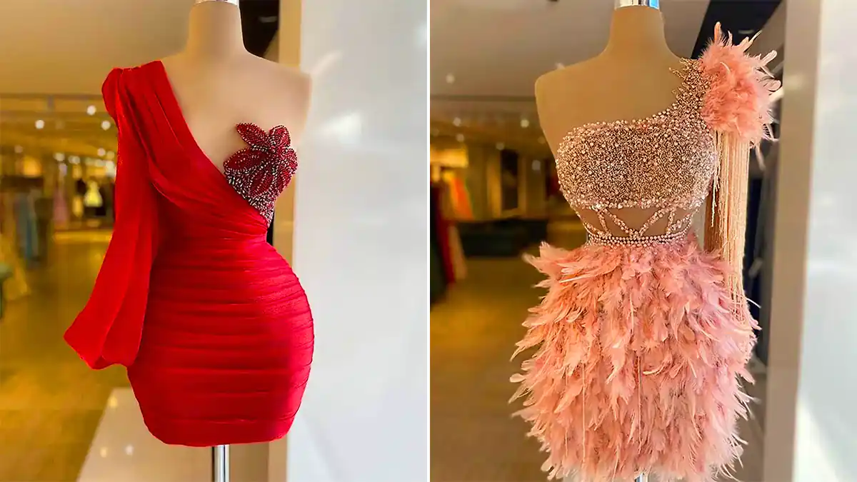 لباس مجلسی خاص و با کلاس