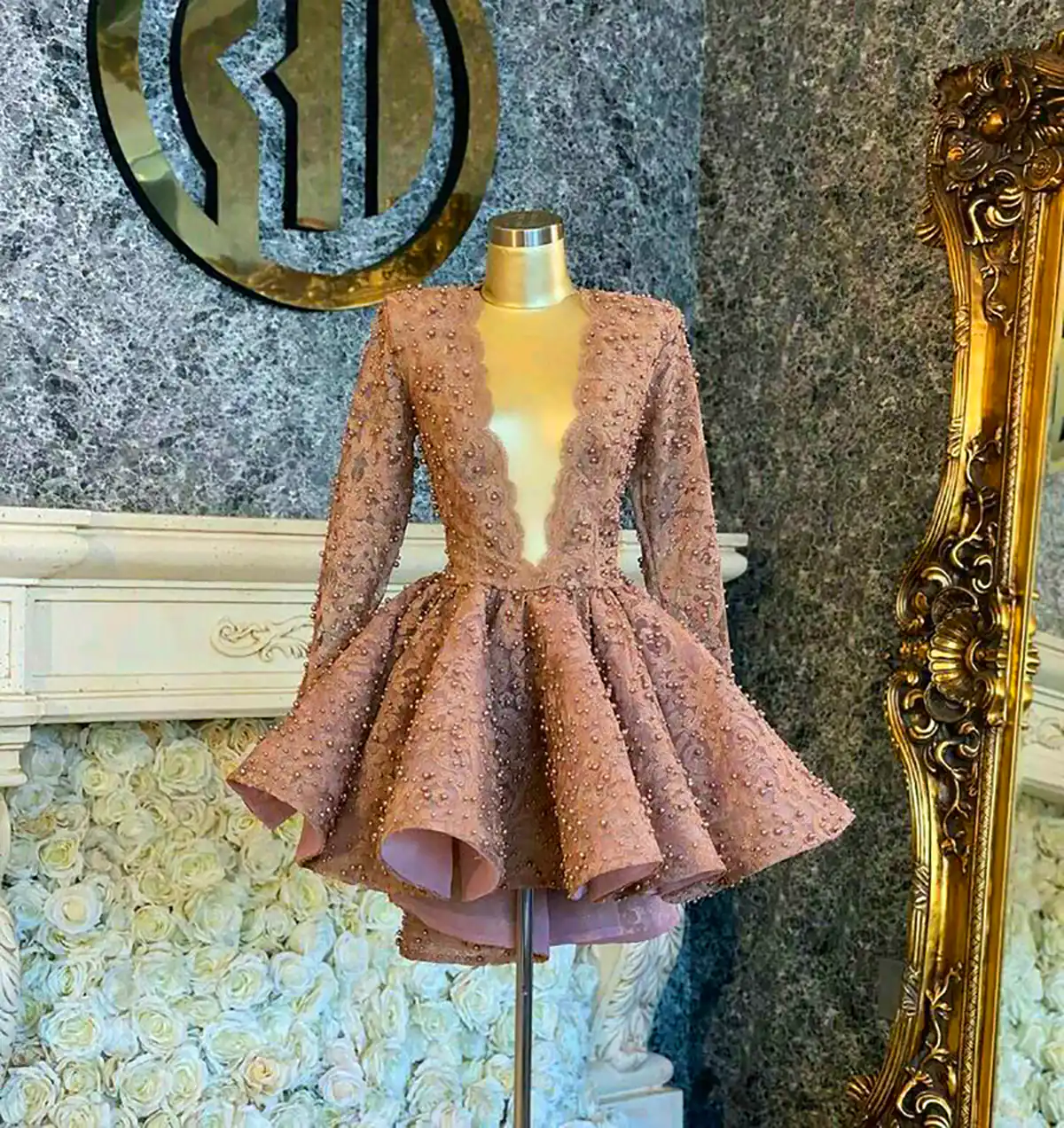 لباس مجلسی خاص و با کلاس