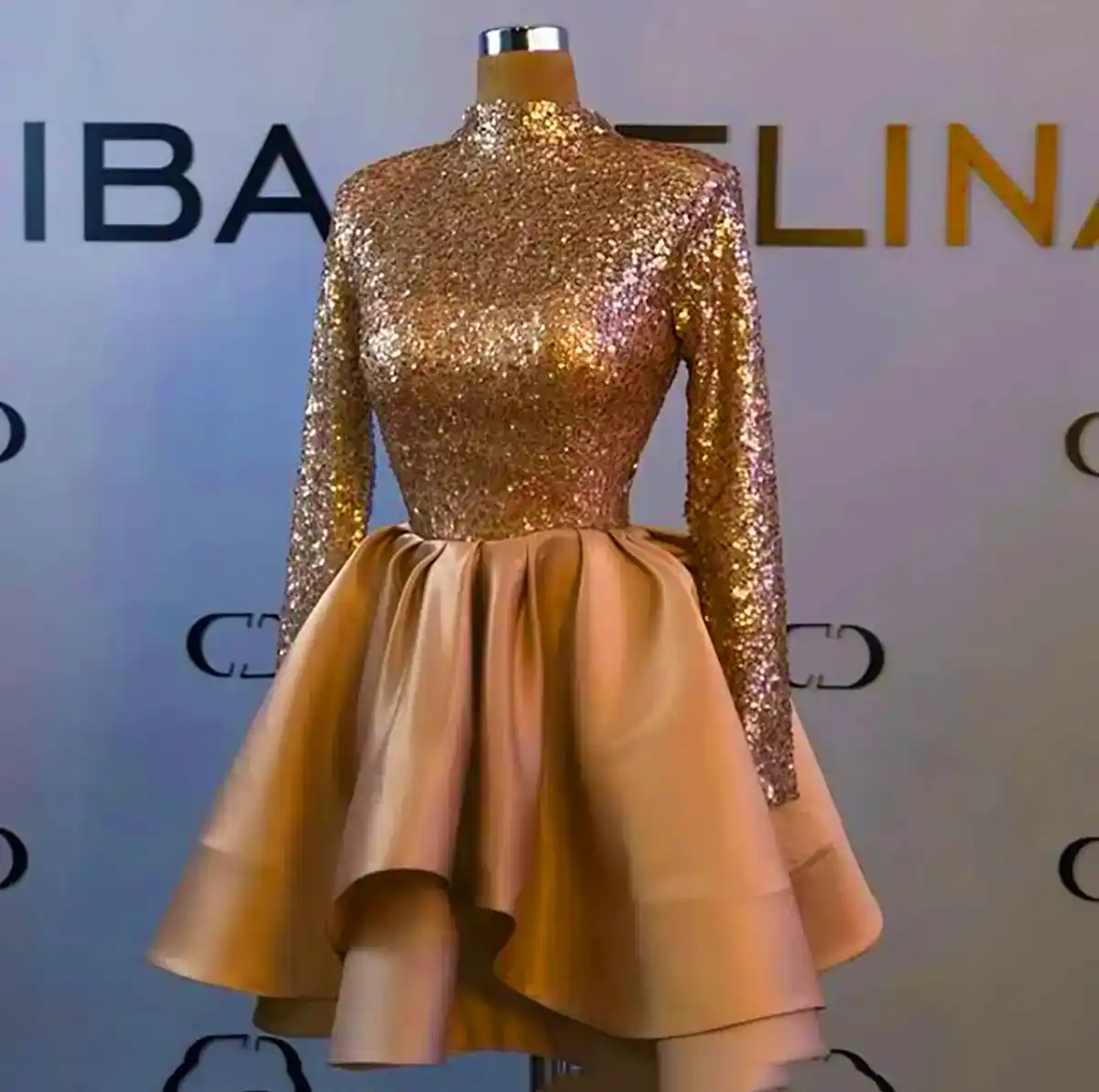 لباس مجلسی خاص و با کلاس