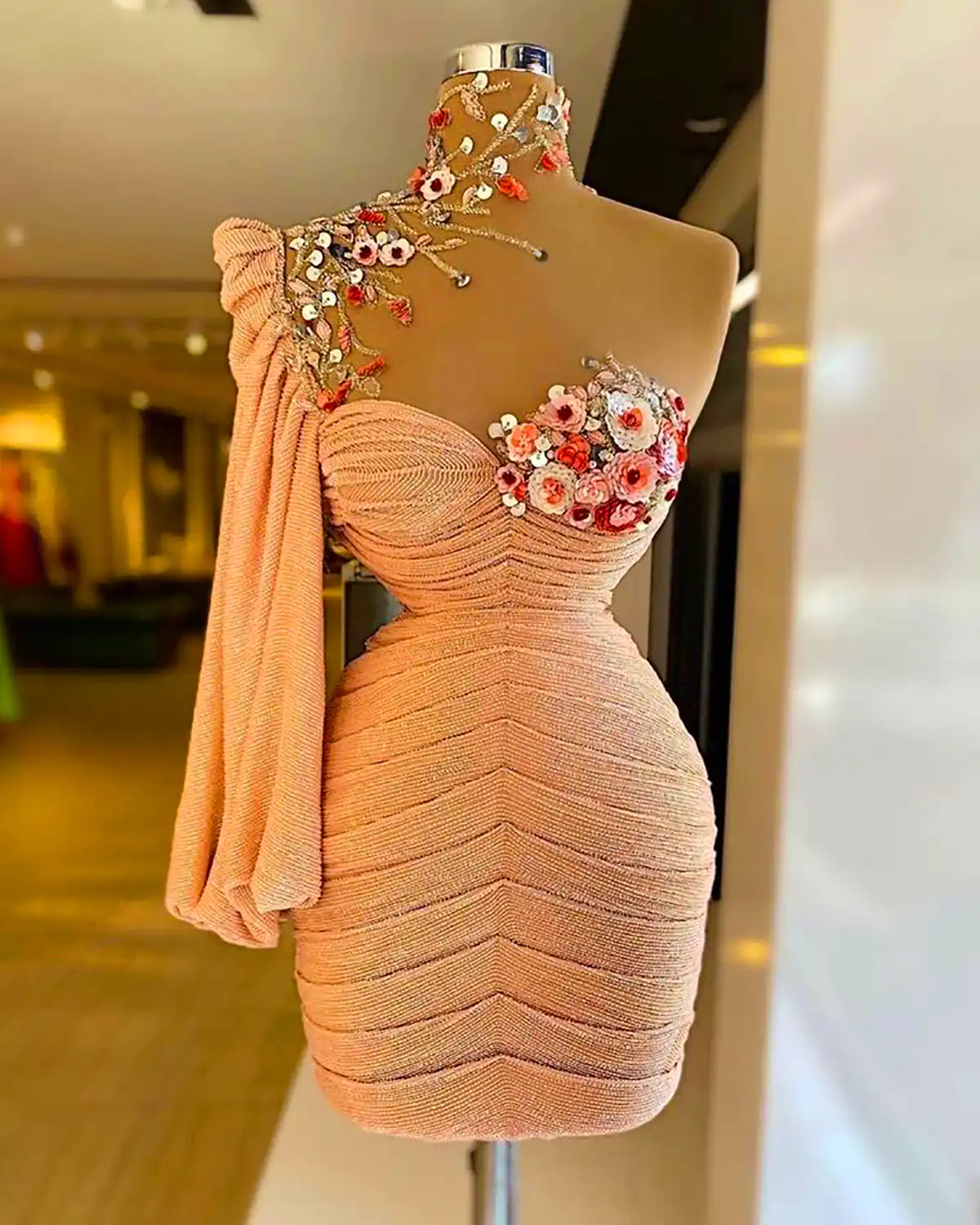 لباس مجلسی خاص و با کلاس