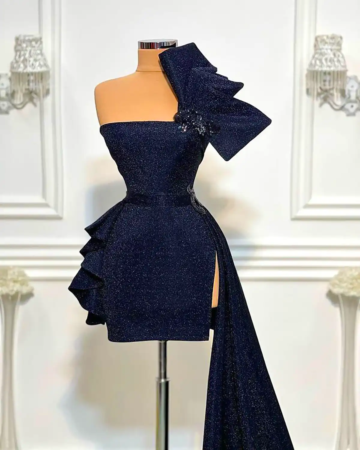 لباس مجلسی خاص و با کلاس