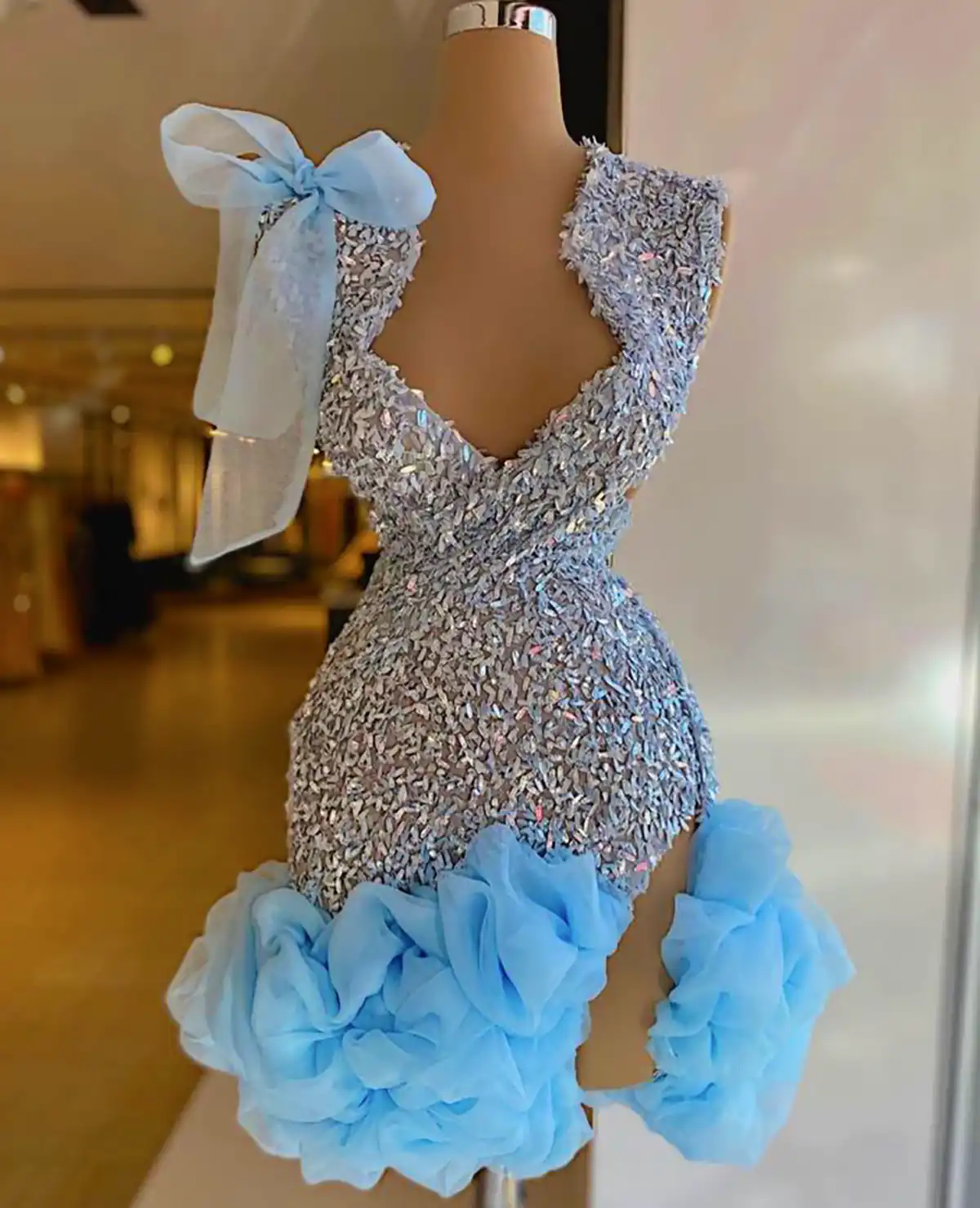 لباس مجلسی خاص و با کلاس