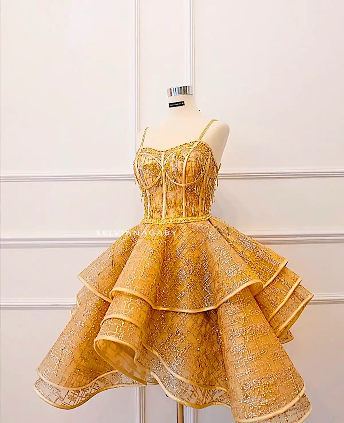 لباس مجلسی خاص و با کلاس