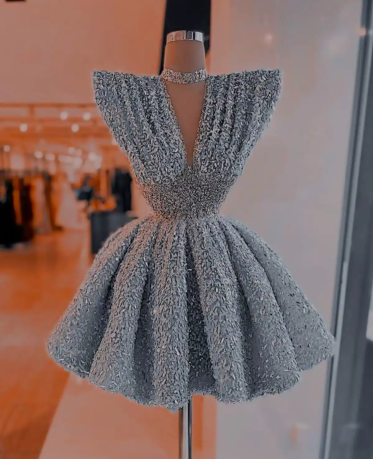 لباس مجلسی خاص و با کلاس