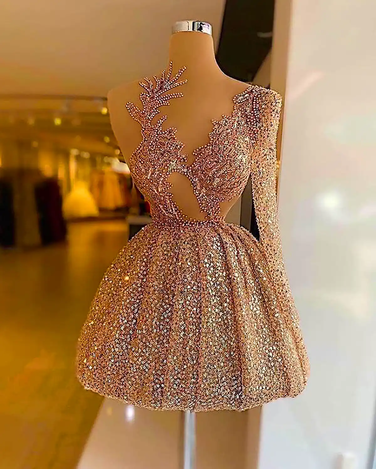 لباس مجلسی خاص و با کلاس