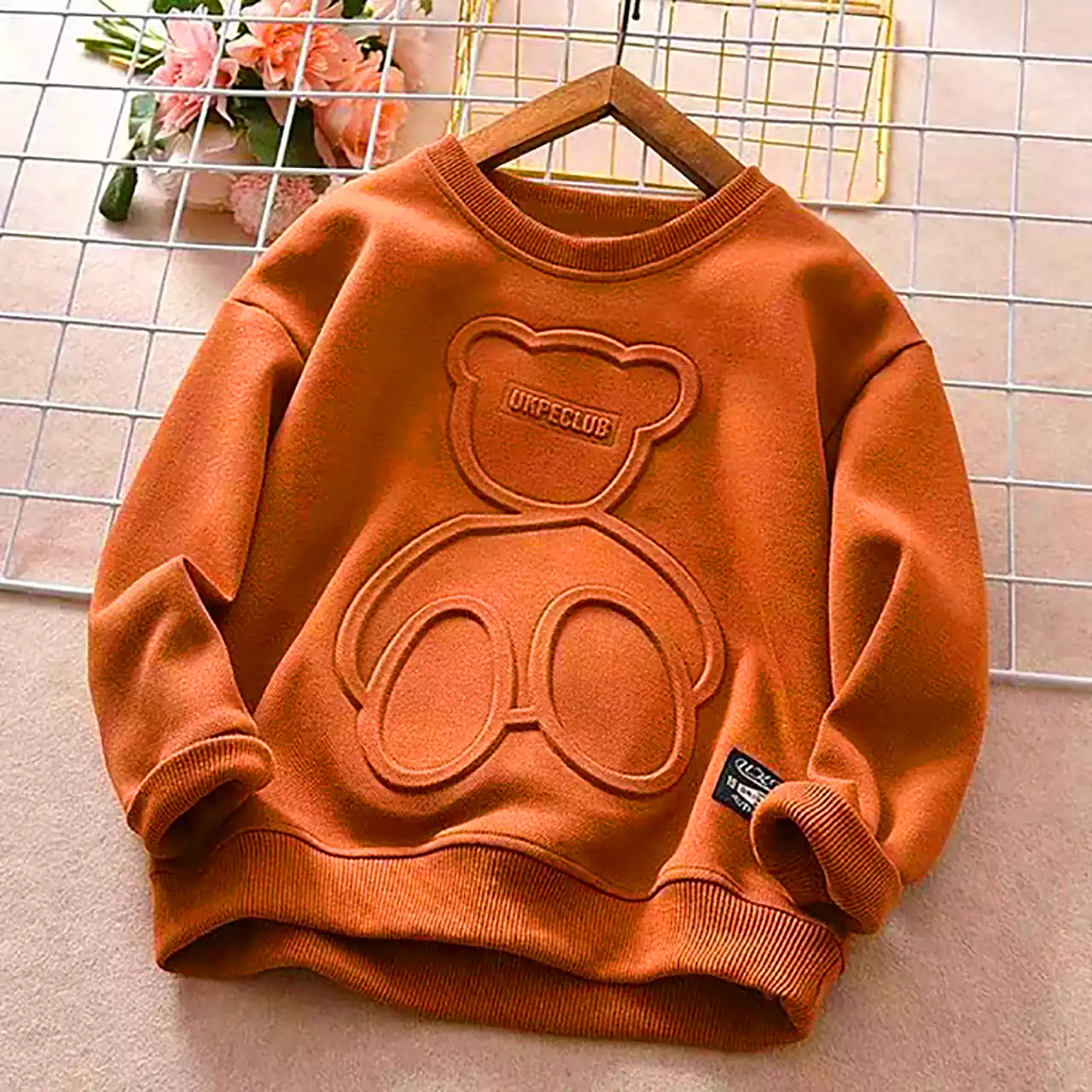 لباس نوزادی فانتزی بامزه 