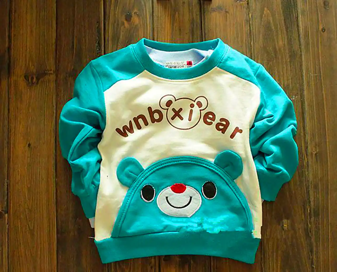 لباس نوزادی فانتزی بامزه 