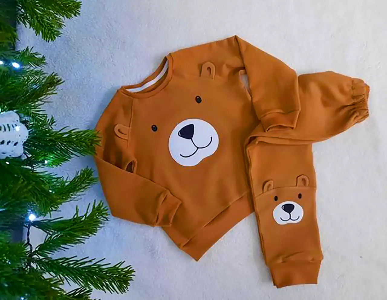 لباس نوزادی فانتزی بامزه 