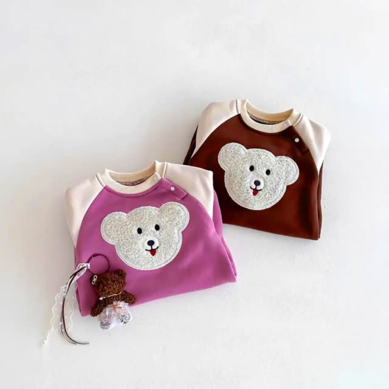 لباس نوزادی فانتزی بامزه 