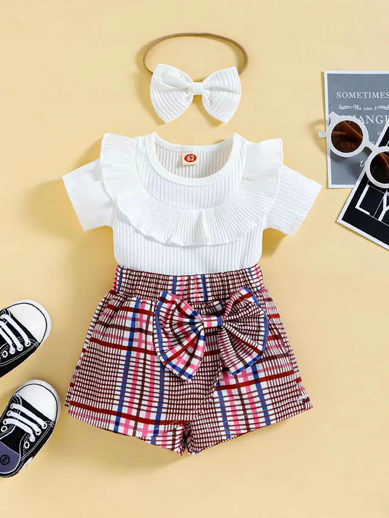 لباس ست مجلسی بچگانه