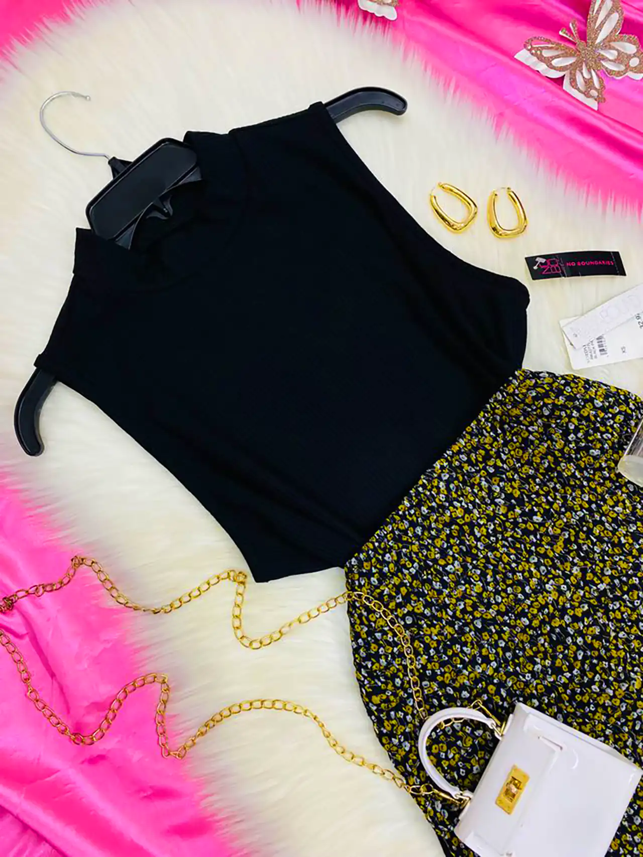 لباس ست مجلسی بچگانه