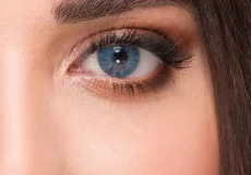 تعبیر خواب لنز آبی + برای زن متاهل و باردار و دختر مجرد و از دید مولف