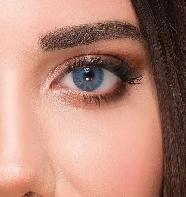 تعبیر خواب لنز آبی + برای زن متاهل و باردار و دختر مجرد و از دید مولف