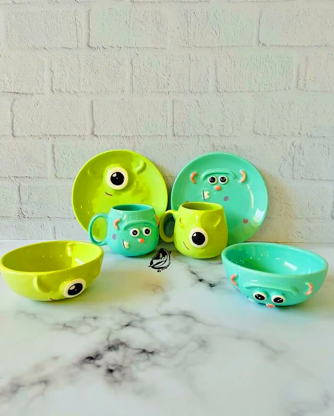 ماگ فانتزی دخترونه