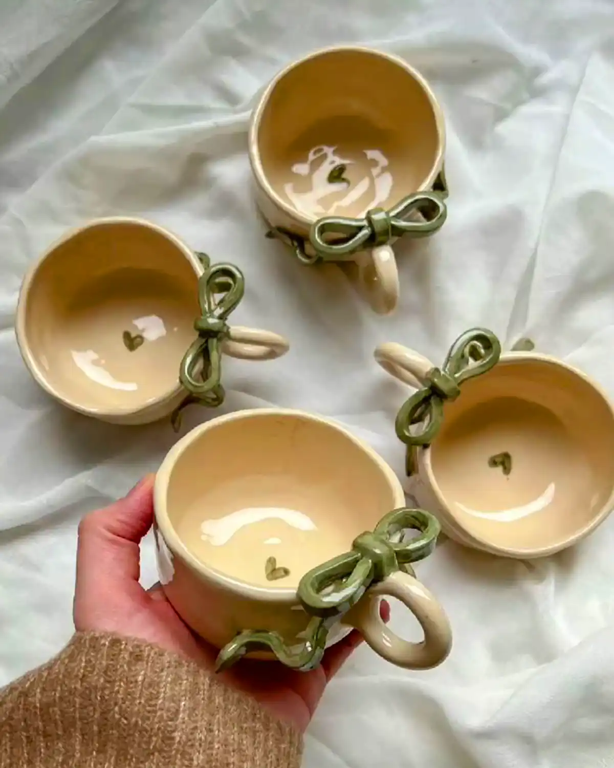 ماگ گوگولی طرحدار