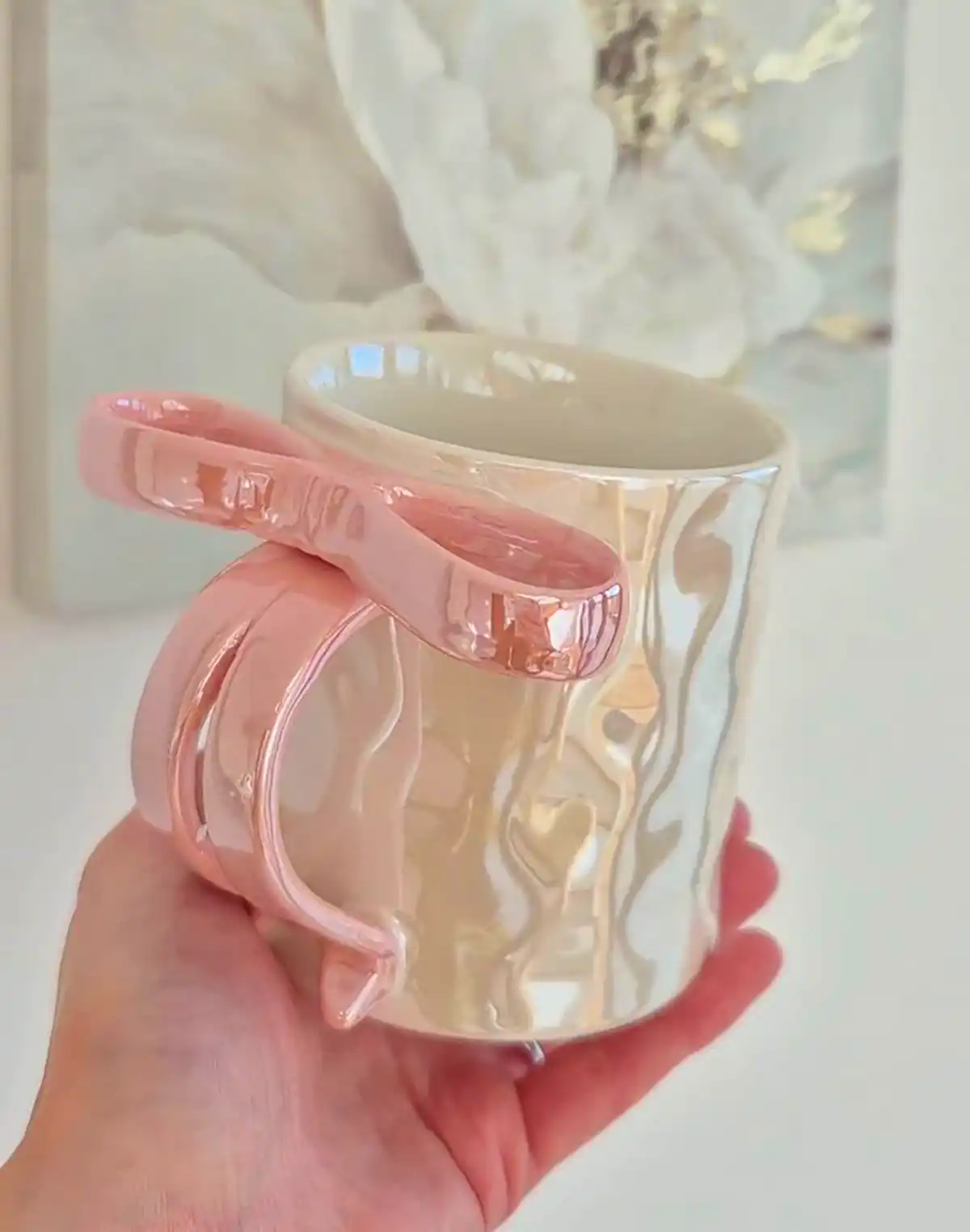 ماگ گوگولی طرحدار